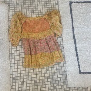 Love shack fancy dress